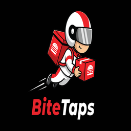 BiteTaps Logo